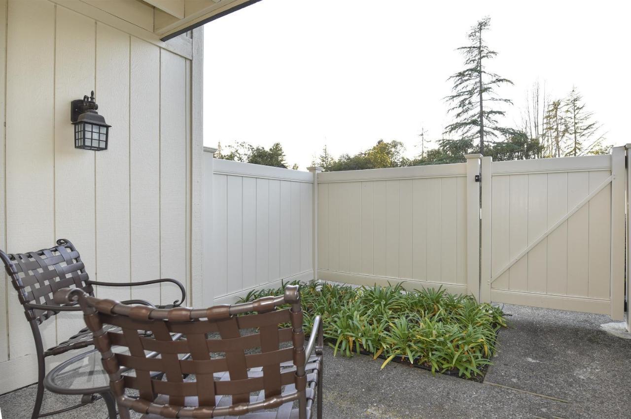 683 Cottages At Silverado Residence Napa Exterior photo
